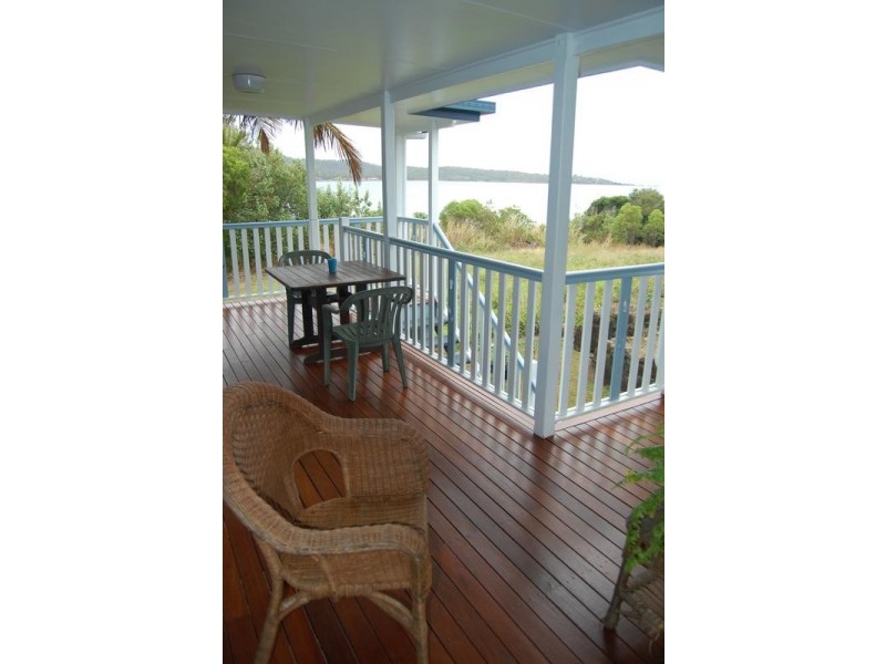 3 Inlet Court, Campwin Beach QLD 4737