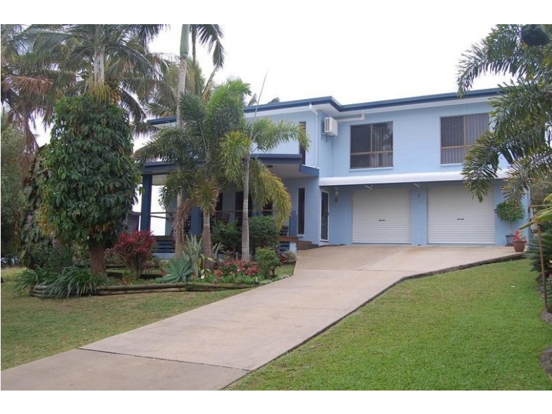 3 Inlet Court, Campwin Beach QLD 4737