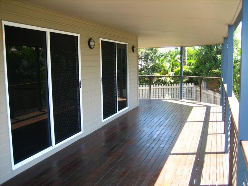18 Silver Street, Sarina QLD 4737