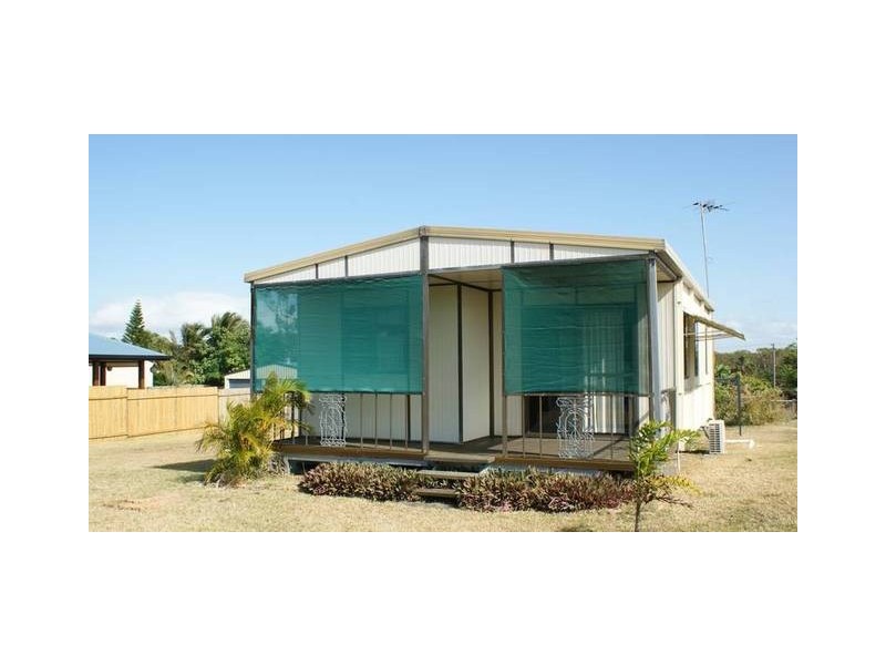 46 Rasmussen Avenue, Hay Point QLD 4740