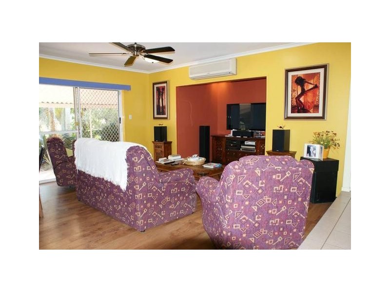 13 Grieshaber Drive, Mackay QLD 4740