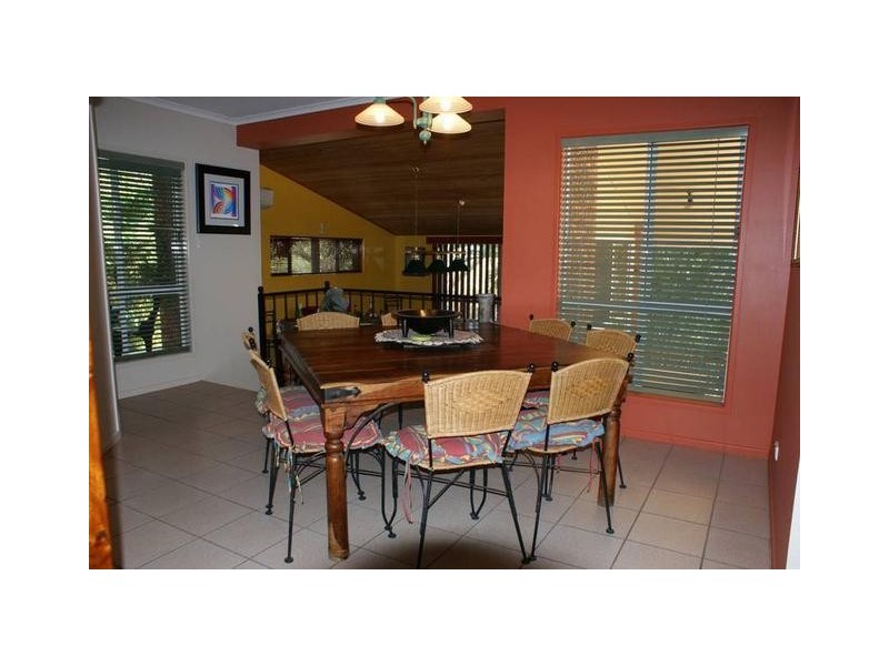 13 Grieshaber Drive, Mackay QLD 4740