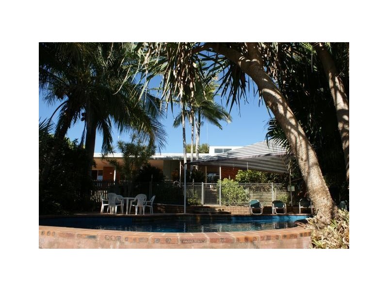 13 Grieshaber Drive, Mackay QLD 4740