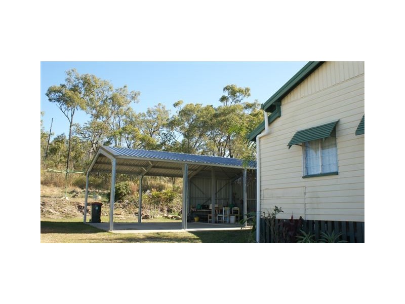 16 Old Bruce Highway, Carmila QLD 4739