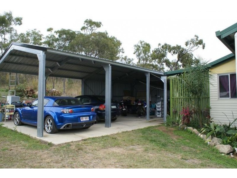 16 Old Bruce Highway, Carmila QLD 4739