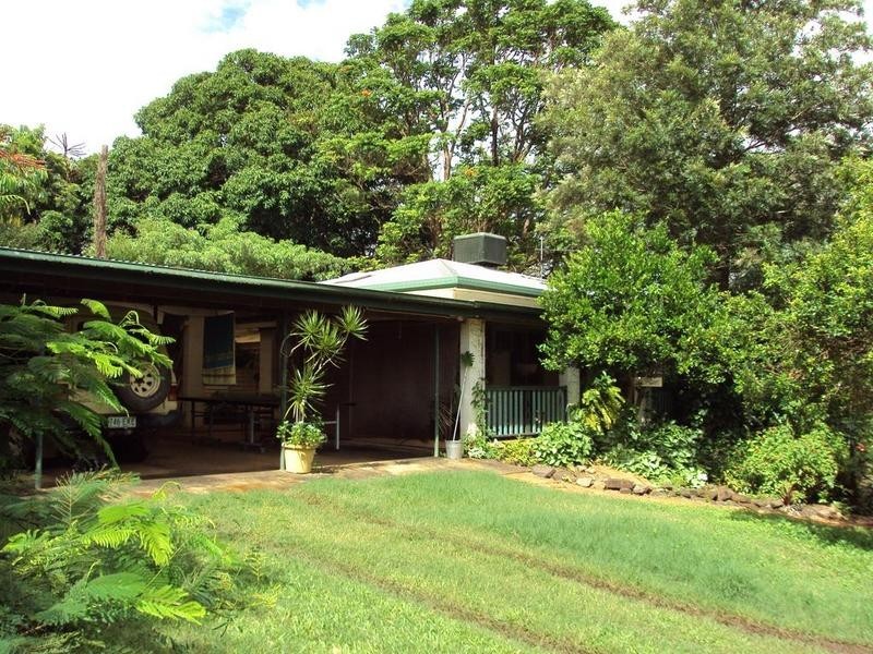 155 Smart Road, Koumala QLD 4738