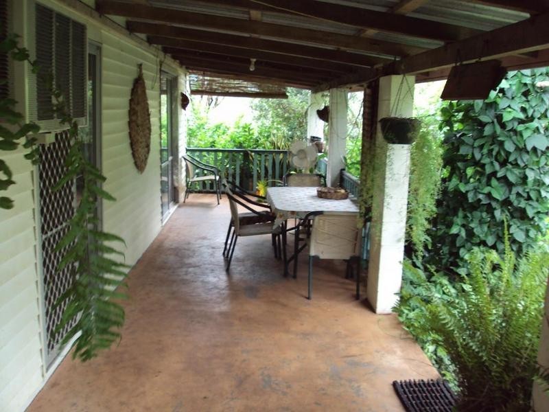 155 Smart Road, Koumala QLD 4738