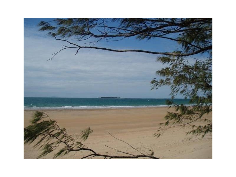 118 Rasmussen Avenue, Hay Point QLD 4740