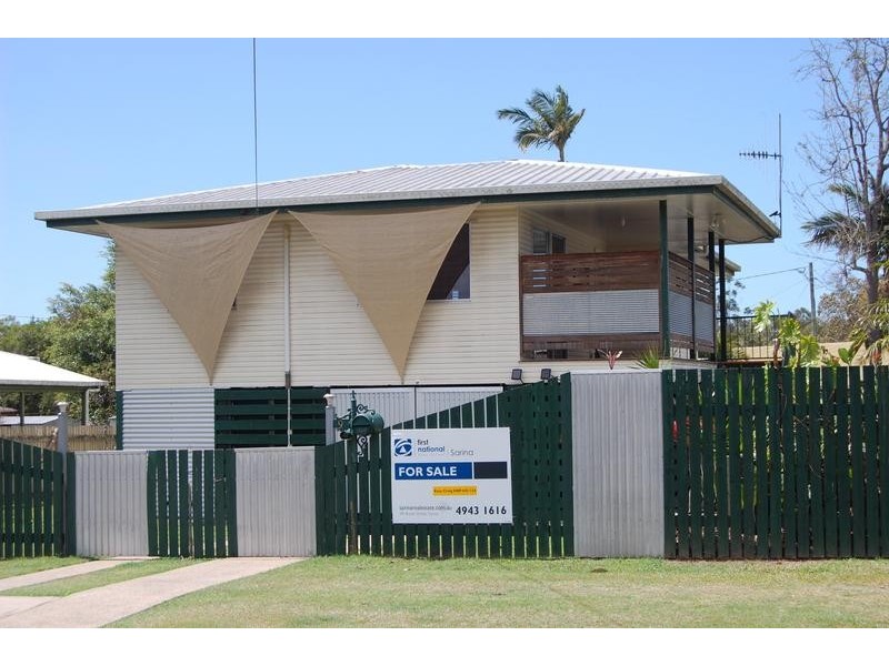 9 Kathleen Street, Sarina QLD 4737