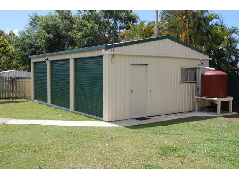 9 Kathleen Street, Sarina QLD 4737