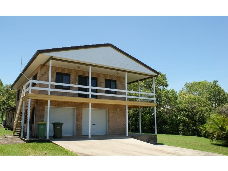 5 Hillside Drive, Grasstree Beach QLD 4740