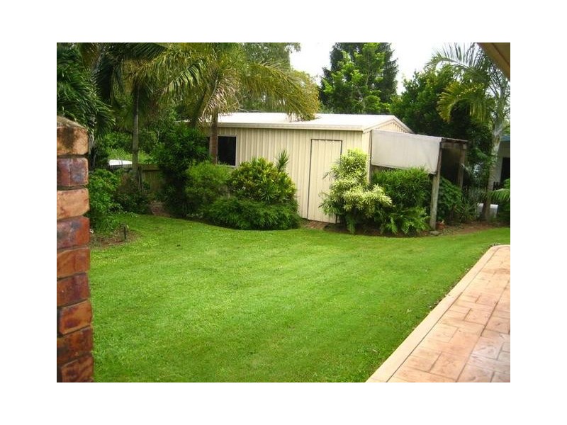 10 Grasstree Beach Road, Grasstree Beach QLD 4740