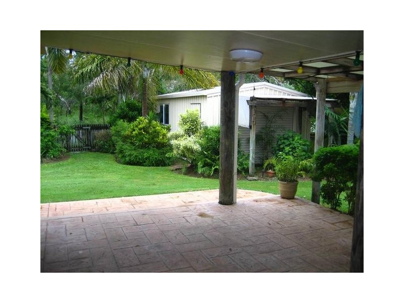 10 Grasstree Beach Road, Grasstree Beach QLD 4740