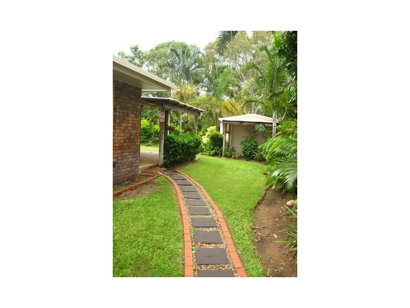 10 Grasstree Beach Road, Grasstree Beach QLD 4740