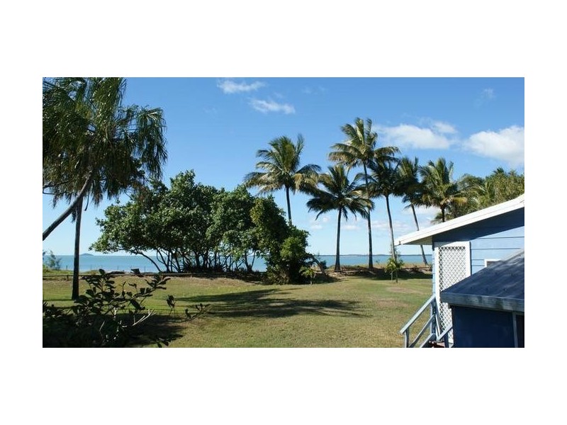 46 Melba Street, Armstrong Beach QLD 4737