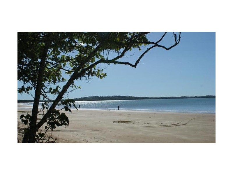 46 Melba Street, Armstrong Beach QLD 4737