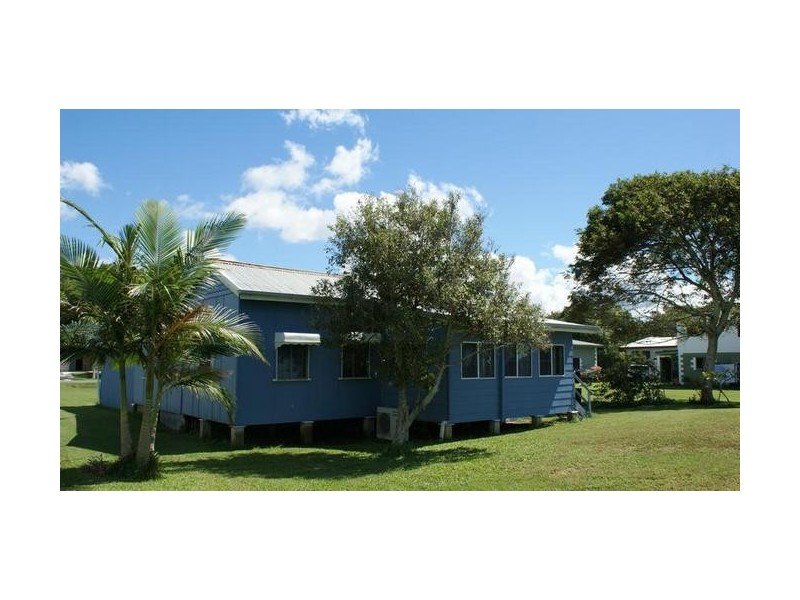 46 Melba Street, Armstrong Beach QLD 4737