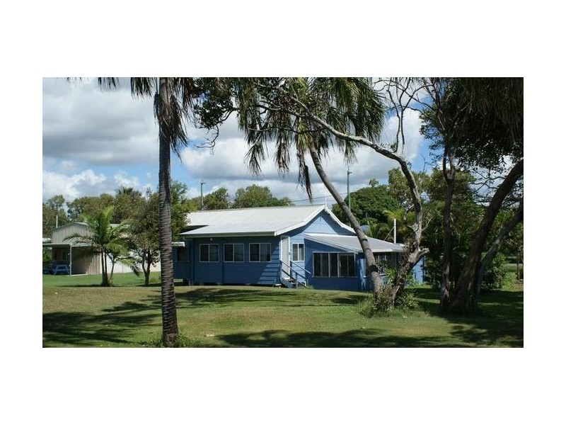 46 Melba Street, Armstrong Beach QLD 4737