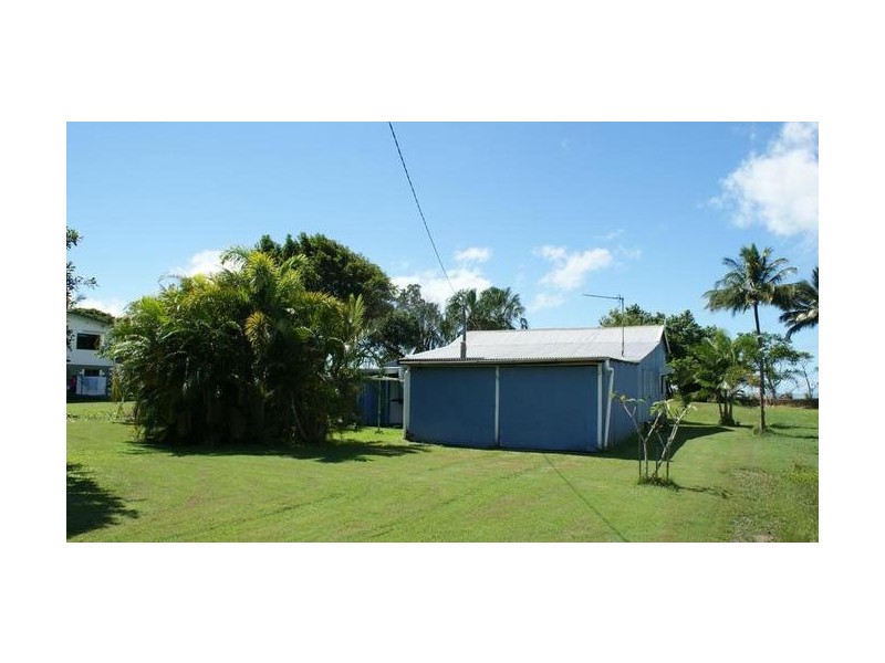 46 Melba Street, Armstrong Beach QLD 4737