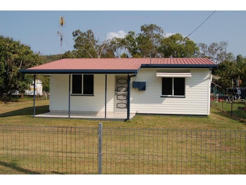 6 Student Street, Carmila QLD 4739