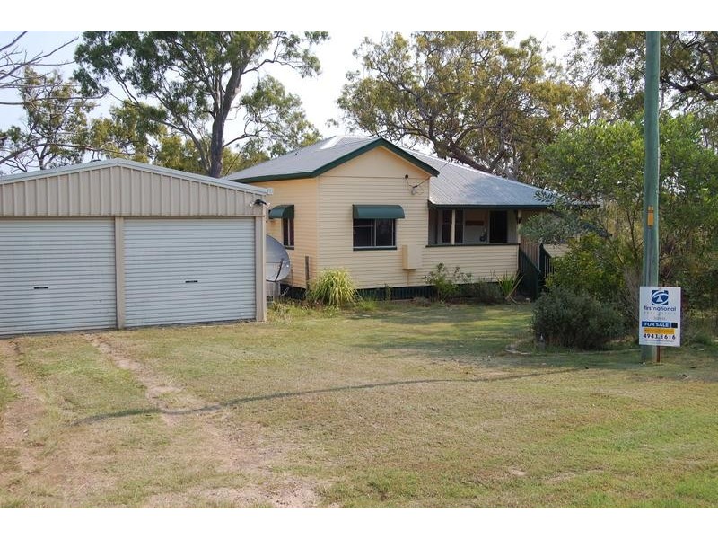 33 Maralyn Avenue, Grasstree Beach QLD 4740