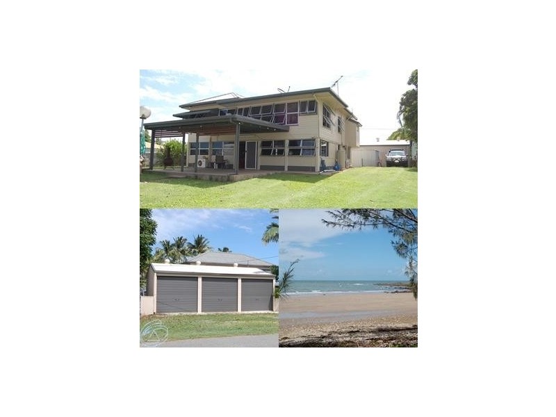 27 McCarthy Street, Hay Point QLD 4740
