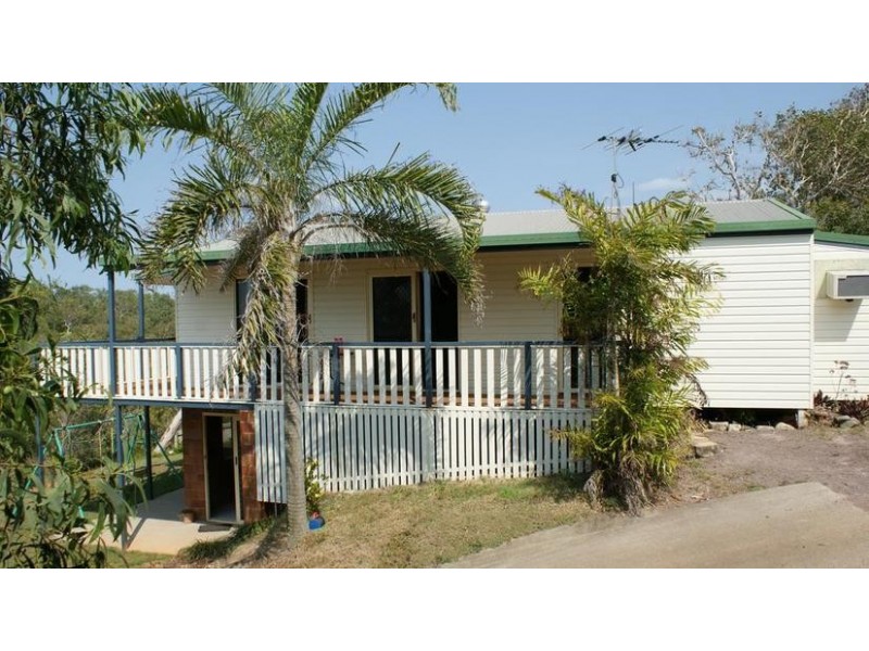 7 Garnham Court, Ilbilbie QLD 4738