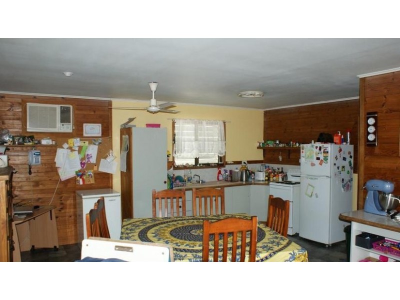 7 Garnham Court, Ilbilbie QLD 4738