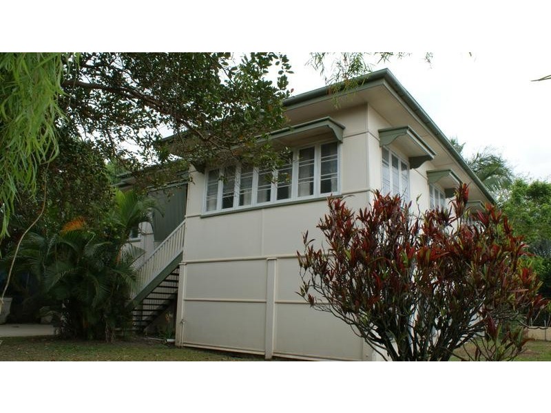 207 Nebo Road, Mackay QLD 4740