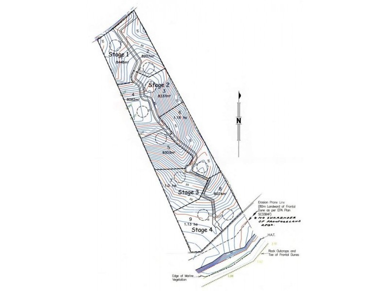 Lot 10 Miran Khan Drive, Freshwater Point QLD 4737