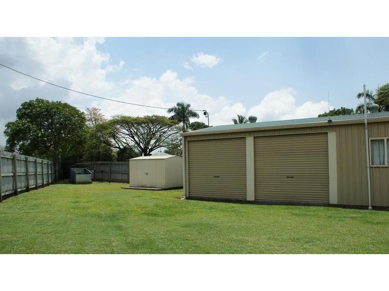 8 Anzac Street, Sarina QLD 4737