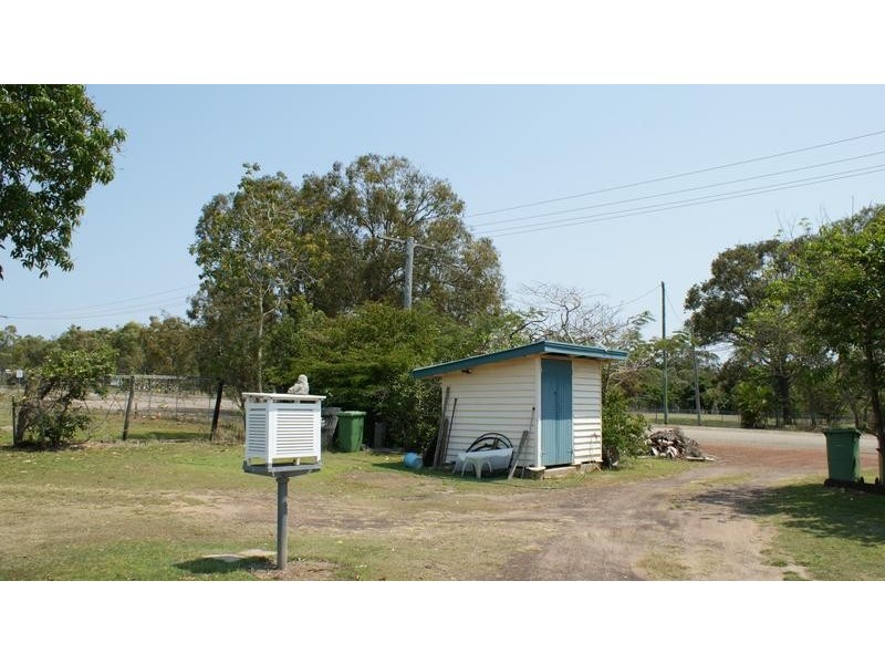 032 Macartney Street, St Lawrence QLD 4707