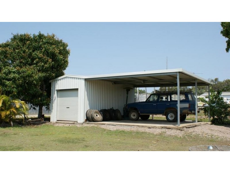 032 Macartney Street, St Lawrence QLD 4707