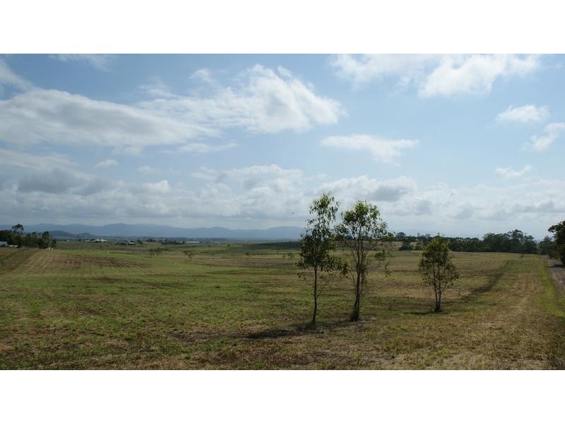Lot 5 Trilla Hills Estate, Alligator Creek QLD 4740