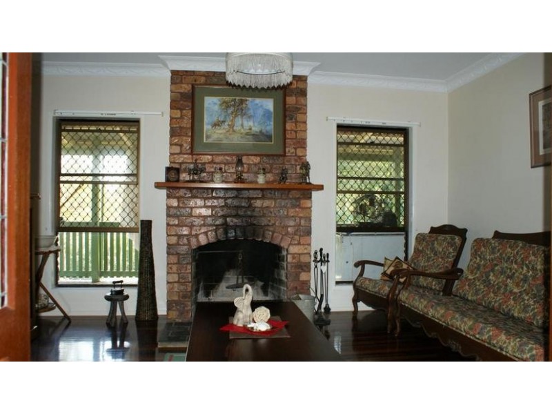 155 Garretts Road, Sarina QLD 4737