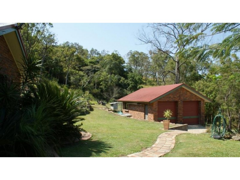 155 Garretts Road, Sarina QLD 4737