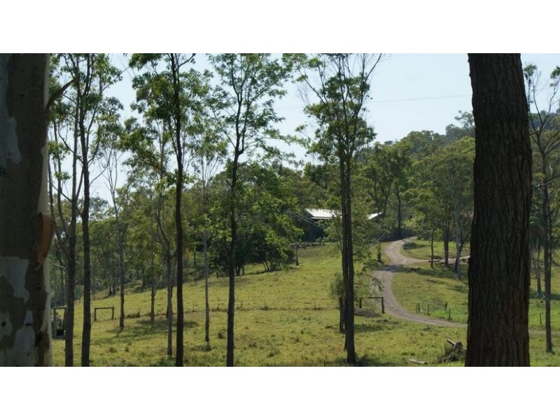 155 Garretts Road, Sarina QLD 4737