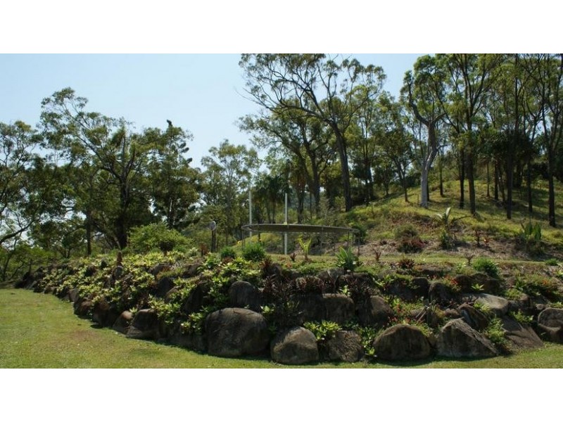 155 Garretts Road, Sarina QLD 4737