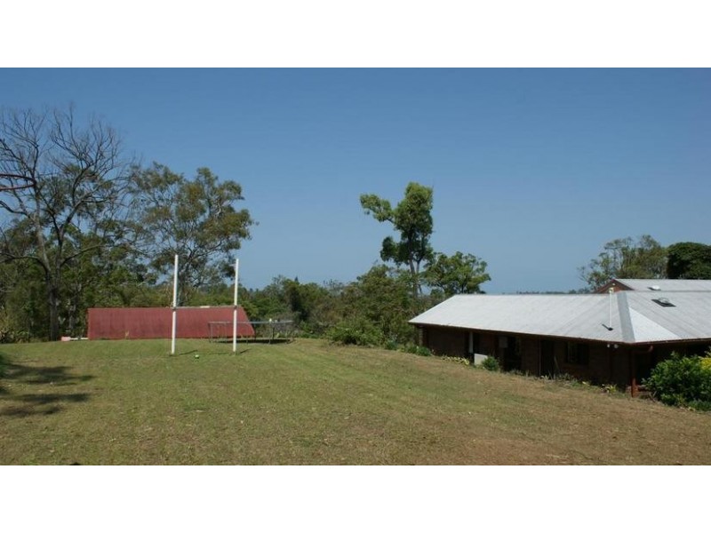 155 Garretts Road, Sarina QLD 4737