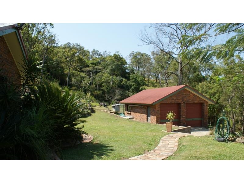 155 Garretts Road, Sarina QLD 4737