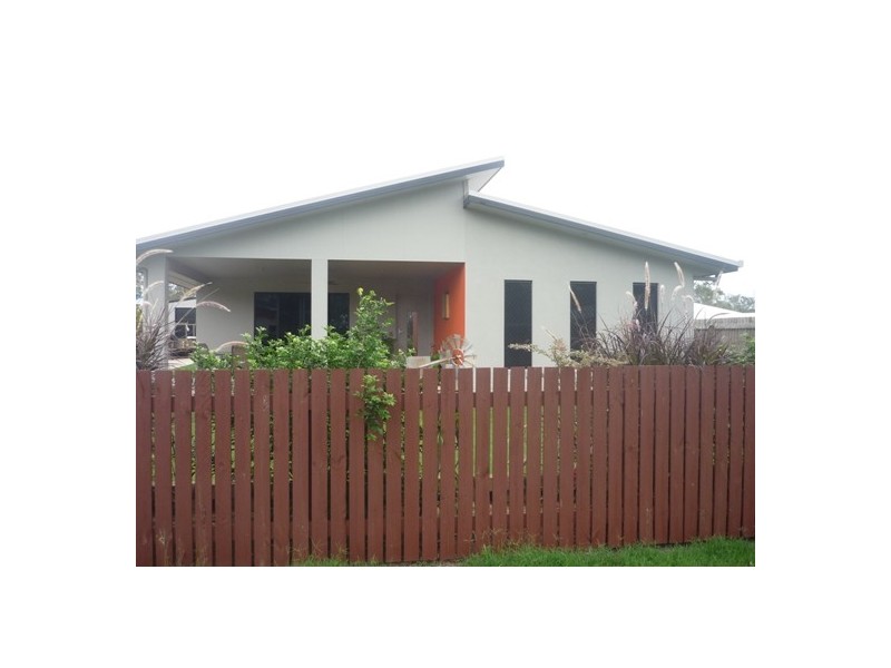 37 Deguara Avenue, Armstrong Beach QLD 4737