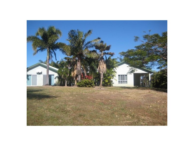 89 Diggings Road, Alligator Creek QLD 4740