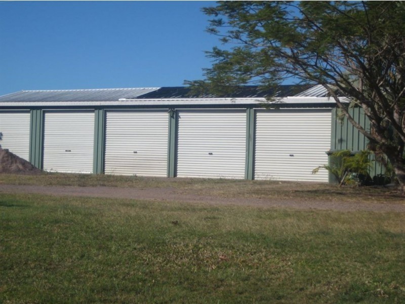 89 Diggings Road, Alligator Creek QLD 4740