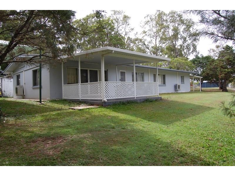 41 Crescent Street, Armstrong Beach QLD 4737