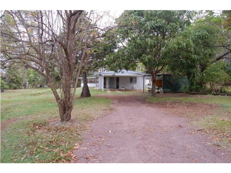 41 Crescent Street, Armstrong Beach QLD 4737