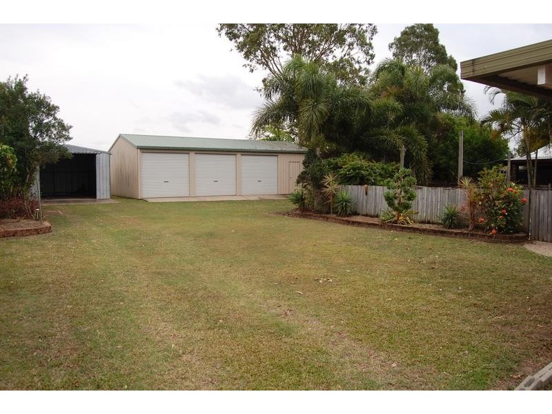 91 Sarina Beach Road, Sarina QLD 4737