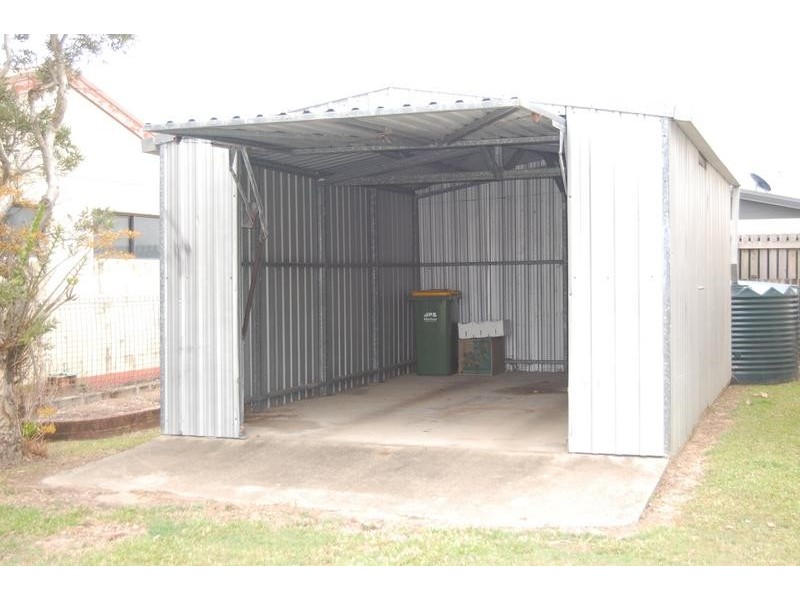 91 Sarina Beach Road, Sarina QLD 4737
