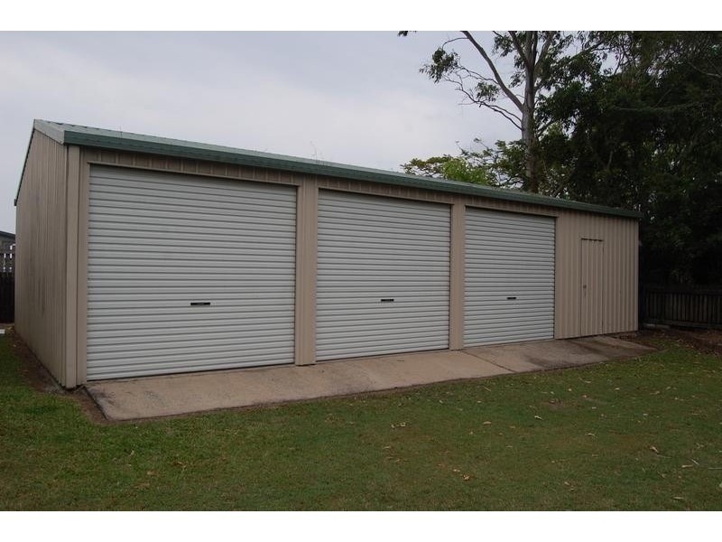 91 Sarina Beach Road, Sarina QLD 4737