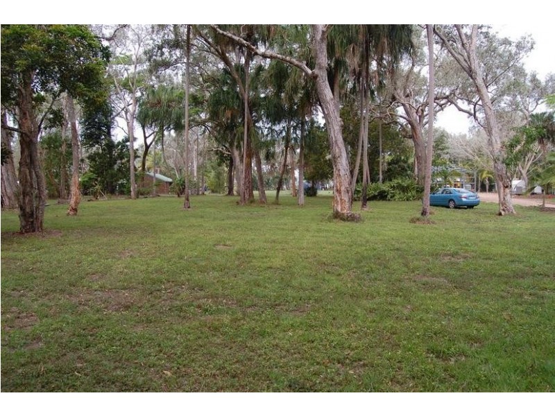 226 Miran Khan Drive, Armstrong Beach QLD 4737