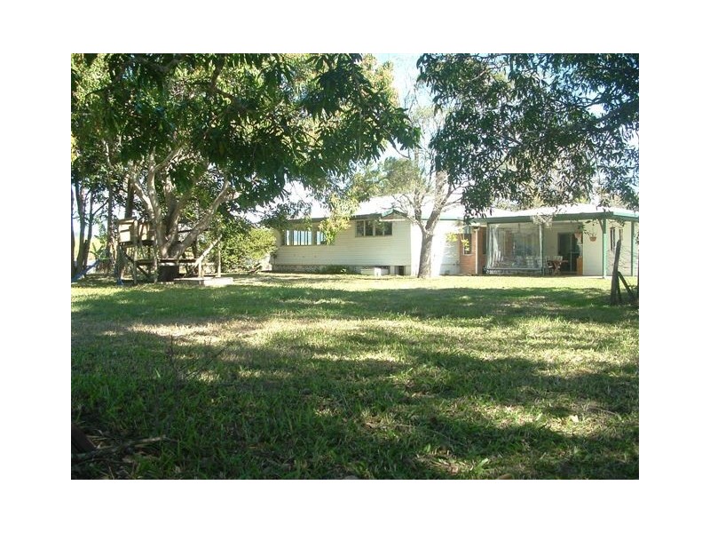 168 Koumala-Bolingbroke Road, Koumala QLD 4738